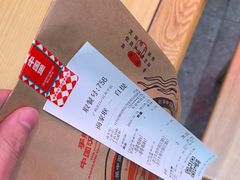 -塔斯汀中国汉堡(东平店)
