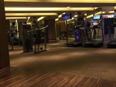 -舟山希尔顿酒店