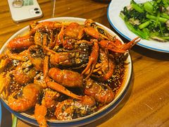 -马头巷·隐庐居·红油大虾(园区店)