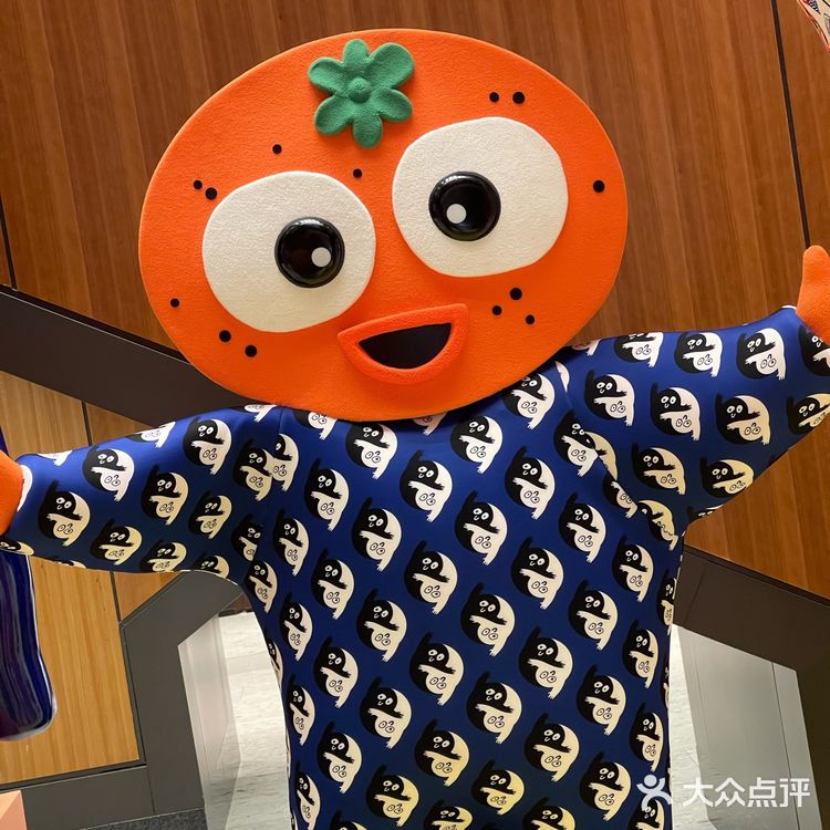 小众展 人物特别喜欢