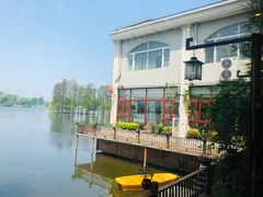 -东湖食堂·湖景餐厅•会议