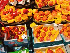 -Ole'超市(汉街万达店)