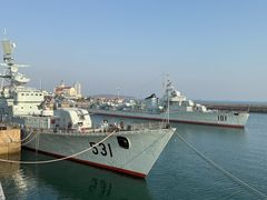 -中国人民解放军海军博物馆