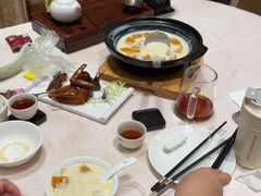 -广东胜利宾馆西关粤中餐厅