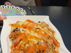 -吱咖啡西式简餐
