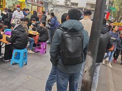 -荔林食店(西华路店)