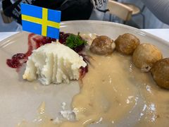 -宜家·瑞典风味餐厅(北京西红门店)