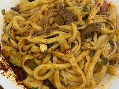 -王菊美食街·王菊面馆(总店)