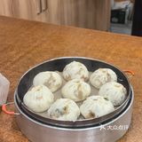 城西最好吃的小笼包