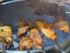 -水浒烤肉(国贸店)
