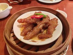 -杭州JW万豪酒店-万豪中餐厅