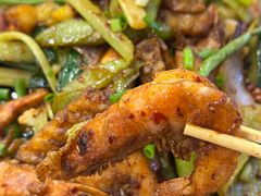 -干锅鱼庄(北京荟聚西红门购物中心店)