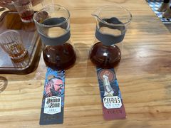 -Torch Coffee 炬点咖啡