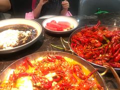 -指爱龙虾(金杨路总店)