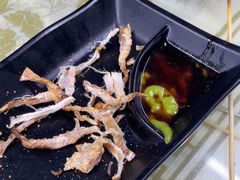 -聚味瞿记·龙虾堂(树木岭店)