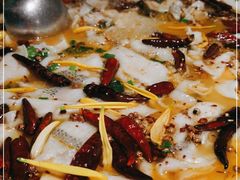 -太二酸菜鱼(福州泰禾店)