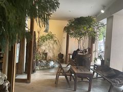 -成川茶店·潮汕工夫浓茶(万象店)