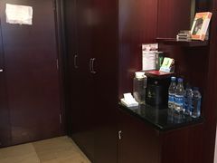 -长沙大成国际大酒店