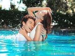 -三亚珠江南田温泉度假区