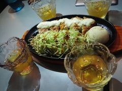 -铃木食堂(帽儿胡同店)