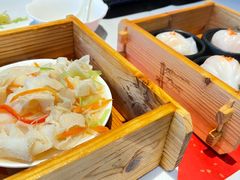 -馋遇江南·精致湖景雅宴(东方之门店)