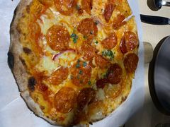 -Mercato莫卡多露台餐厅与酒吧(K11店)