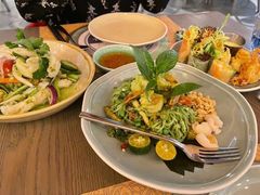 -CHINCHIN 青青·泰国料理(万象食家店)