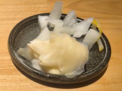 -镹·鱼料理  国产鱼使用店