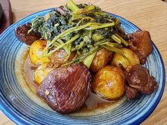 -小土豆北方菜馆(文慧园店)