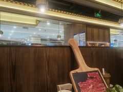 -井格重庆火锅(西直门凯德Mall店)