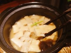 招牌焗香芋-花千醉拾季(雨花世茂店)