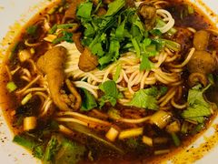 红油肥肠面-好這口重庆小面(总店)