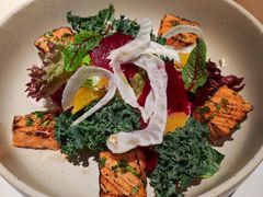 -22ºN BISTRO西餐&酒馆