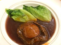 三头鲍-美心Food2(赤腊角机场店)