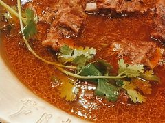 -芦月轩羊蝎子(北蜂窝店)