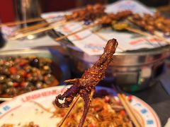 -临胜烧烤大牌档(东葛店)