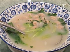 -四季大酒楼(白濠店)