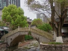 -龙潭水乡