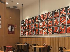 -阳阳中国饭(北京荟聚店)