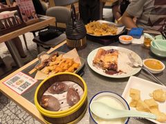 -潮界(虹桥新天地店)