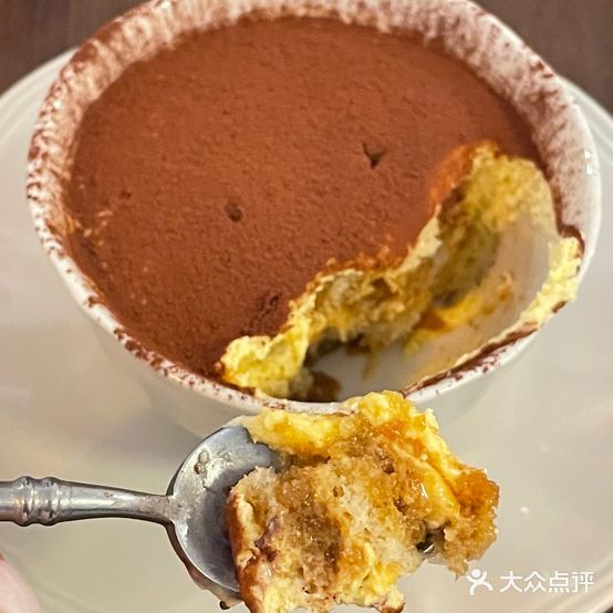 CASA VACANZE意大利餐万