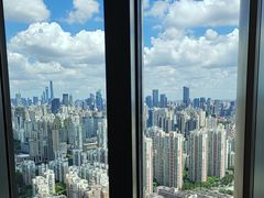 -环球港凯悦 · 享悦中餐厅