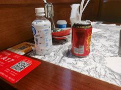 -京元盛铜锅涮肉(上海总店)