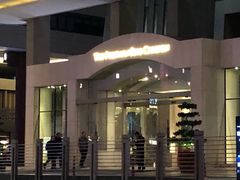 -上海波特曼丽思卡尔顿酒店