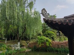 -武汉园博园(武汉自然博物馆)
