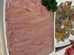 捞派鸭肠-海底捞火锅(奥体南路店)