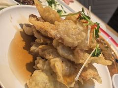 -李老哈·东北菜(宋园路店)