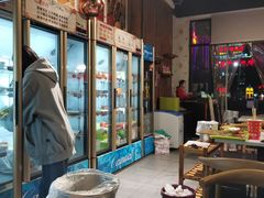 -小郡肝火锅串串香(万达总店)