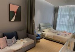 -瑞安母贝安月子会所