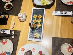 -大岛日本料理铁板烧(南通大饭店)